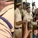 ദേശീയപാത തകർന്ന സംഭവം; നിർമ്മാണ കമ്പനിയിലേക്ക് യൂത്ത് കോൺ​ഗ്രസ് നടത്തിയ മാർച്ചിൽ സംഘർഷം, അബിൻ വർക്കി ഉൾപ്പെടെയുള്ളവർ അറസ്റ്റിൽ