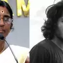 'വേടന്റെ തുണിയില്ലാ ചാട്ടങ്ങൾക്ക് മുമ്പിൽ സമാജം അപമാനിക്കപ്പെടുന്നു, പട്ടികജാതി വർഗക്കാരന്റെ തനതായ കലാരൂപം റാപ്പ് സംഗീതമാണോ? '; കെപി ശശികല