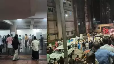 കോഴിക്കോട് മെഡിക്കൽ കോളേജിലെ തീപ്പിടിത്തം; മെഡിക്കൽ ബോർഡ് യോഗം ഇന്ന്, പോസ്റ്റ്‌മോർട്ടം നടപടികളിൽ തീരുമാനമെടുക്കും