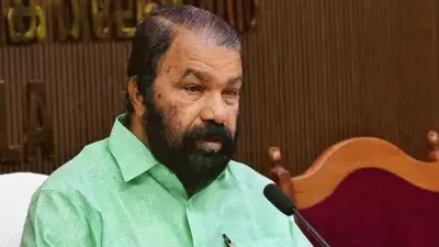 പൊതു വിദ്യാഭ്യാസ വകുപ്പിന്റെ പേരില്‍ വ്യാജ വെബ്‌സൈറ്റ്; പരീക്ഷകള്‍ നടത്തി സര്‍ട്ടിഫിക്കറ്റുകളും നല്‍കുന്നു; ഡിജിപിക്ക് പരാതി നല്‍കി വി ശിവന്‍കുട്ടിയുടെ ഓഫീസ്