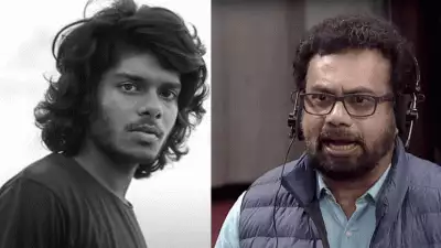 'ഇപ്പോഴും അടുക്കളയില്‍ കയറി കറിച്ചട്ടി പൊക്കാന്‍ വെമ്പുന്ന ചില വനം വകുപ്പ് ഉദ്യോഗസ്ഥരുണ്ട്'; ശുദ്ധ തെമ്മാടിത്തവും അസംബന്ധവുമാണ്;വേടനെതിരെ ഉദ്യോഗസ്ഥര്‍ അമിത താല്പര്യമെടുത്തെന്ന് ജോണ്‍ ബ്രിട്ടാസ്
