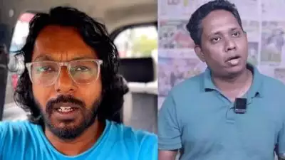 വ്‌ളോഗർ 'ചെകുത്താനെ'തിരെ പരാതി; 'സന്തോഷ് വർക്കിക്കെതിരെ പരാതി നൽകിയ നടിമാരെ അധിക്ഷേപിച്ചു'