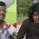 'വേടന്റെ അമ്മ ശ്രീലങ്കന്‍ വംശജ, കേസിന് ശ്രീലങ്കന്‍ ബന്ധം'; പുലിപ്പല്ല് കേസില്‍ റേഞ്ച് ഓഫീസര്‍ക്ക് സ്ഥലം മാറ്റം; നടപടി കടുത്ത സര്‍വീസ് ചട്ടലംഘനം കണ്ടെത്തിയതോടെ