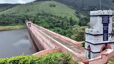 മുല്ലപ്പെരിയാര്‍ മേല്‍നോട്ടസമിതി റിപ്പോര്‍ട്ട്; നിര്‍ദ്ദേശങ്ങള്‍ തമിഴ്‌നാടും കേരളവും ഉടന്‍ നടപ്പാക്കണമെന്ന് സുപ്രീംകോടതി