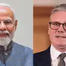 യുകെയുമായി സ്വതന്ത്ര വ്യാപാര കരാര്‍ ഒപ്പിടും; വര്‍ഷങ്ങള്‍ നീണ്ട ചര്‍ച്ചകള്‍ ഫലപ്രാപ്തിയിലേക്ക്; ചരിത്ര നിമിഷമെന്ന് നരേന്ദ്ര മോദി