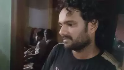 തലസ്ഥാനത്ത് നിന്ന് മൂന്ന് കിലോഗ്രാം കഞ്ചാവുമായി യുവ സംവിധായകന്‍ പിടിയില്‍; എക്‌സൈസ് പിടിയിലാകുന്നത് പുതിയ ചിത്രം റിലീസിനൊരുങ്ങുന്നതിനിടെ