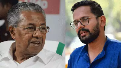 സംസ്ഥാന സര്‍ക്കാരിന്റെ ഉപദേശകനായി പി സരിനും; നിയമനം പിണറായി വിജയന്റെ നിര്‍ദ്ദേശപ്രകാരം, മാസശമ്പളം 80,000രൂപ