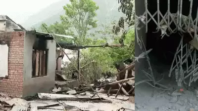 പാകിസ്ഥാന്‍ വെടിയുതിര്‍ക്കുന്നത് സാധാരണക്കാരായ കശ്മീരികള്‍ക്ക് നേരെ; പൂഞ്ചില്‍ നടന്ന പാക് ആക്രമണത്തില്‍ 15 പേര്‍ കൊല്ലപ്പെട്ടു; ഓപ്പറേഷന്‍ സിന്ദൂറില്‍ സാധാരണക്കാരെ ആക്രമിച്ചിട്ടില്ലെന്ന് രാജ്‌നാഥ് സിംഗ്