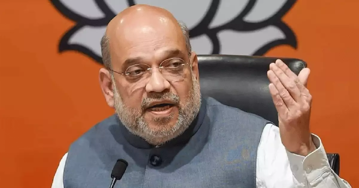 ഒരു തീവ്രവാദിയേയും വെറുതെ വിടില്ല, തിരഞ്ഞ് പിടിച്ച് ശിക്ഷ നടപ്പാക്കിയിരിക്കും; ഇന്ത്യ കൃത്യമായി തിരിച്ചടിക്കുമെന്ന് അമിത്ഷാ