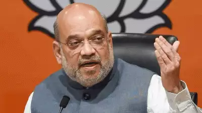 ഒരു തീവ്രവാദിയേയും വെറുതെ വിടില്ല, തിരഞ്ഞ് പിടിച്ച് ശിക്ഷ നടപ്പാക്കിയിരിക്കും; ഇന്ത്യ കൃത്യമായി തിരിച്ചടിക്കുമെന്ന് അമിത്ഷാ