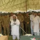 മസൂദ് അസറിന്റെ ബന്ധുക്കളുടെ സംസ്‌കാരത്തില്‍ പാക് സൈന്യം; ഇനി ആരും കരുണ പ്രതീക്ഷിക്കരുതെന്ന് മുംബൈയ് ഭീകരാക്രമണ കേസിലെ സൂത്രധാരന്‍ മസൂദ് അസര്‍