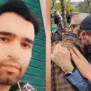 തനിക്ക് നഷ്ടപ്പെട്ട മകനുവേണ്ടിയുള്ള തിരിച്ചടിയാണിത്; കൊല്ലപ്പെട്ട 26 പേരും ഇന്ന് സമാധത്തോടെ വിശ്രമിക്കുമെന്ന് ആദില്‍ ഹുസൈന്‍ ഷായുടെ കുടുംബം