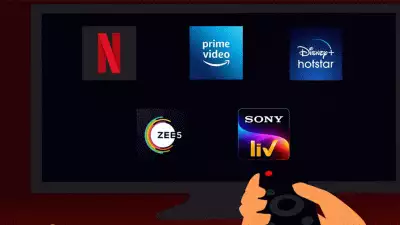 പാക് സിനിമകള്‍-വെബ് സീരിസുകള്‍ പ്രദര്‍ശിപ്പിക്കരുത്; ഒടിടി പ്ലാറ്റ്‌ഫോമുകള്‍ക്ക് കര്‍ശന നിര്‍ദ്ദേശം നല്‍കി കേന്ദ്ര സര്‍ക്കാര്‍