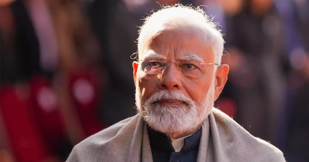 പ്രധാനമന്ത്രി തിരുവനന്തപുരത്ത്, വിഴിഞ്ഞം നാളെ നാടിന് സമര്പ്പിക്കും; തലസ്ഥാന നഗരിയില് വ്യാഴം-വെള്ളി ദിവസങ്ങളില് ഗതാഗത നിയന്ത്രണങ്ങള്