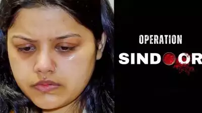പഹൽഗാമിൽ തീവ്രവാദികൾ നമ്മുടെ സ്ത്രീകളെ വിധവകളാക്കി, അവരുടെ നെറ്റിയിലെ സിന്ദൂരം മായിച്ചു; 'ഓപ്പറേഷൻ സിന്ദൂർ' പേര് നിർദേശിച്ചത് മോദി