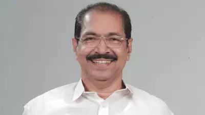 കെപിസിസി അധ്യക്ഷനായി സണ്ണി ജോസഫ് എംഎല്‍എ; കെ സുധാകരന്‍ കോണ്‍ഗ്രസ് പ്രവര്‍ത്തക സമിതിയിലെ സ്ഥിരം ക്ഷണിതാവ്
