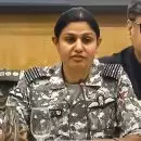 പാകിസ്ഥാന്‍ യുദ്ധവിമാനങ്ങള്‍ ആക്രമണത്തിന് ഉപയോഗിച്ചു, അന്താരാഷ്ട്ര വ്യോമപാത ദുരുപയോഗം ചെയ്തു; ശക്തമായി തിരിച്ചടിച്ചെന്ന് ഇന്ത്യന്‍ സേന; ഇന്ത്യയുടെ സൈനിക താവളങ്ങള്‍ തകര്‍ത്തെന്ന നുണപ്രചാരണം പൊളിക്കാന്‍ ഇപ്പോഴത്തെ ദൃശ്യങ്ങളും പങ്കുവെച്ച് സൈന്യം