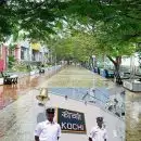 കൊച്ചി അതീവ ജാഗ്രതയിൽ; മറൈൻ ഡ്രൈവ് ഉൾപ്പെടെ നാലിടങ്ങളിൽ വൈകിട്ട് നാല് മണിക്ക് മോക് ഡ്രിൽ