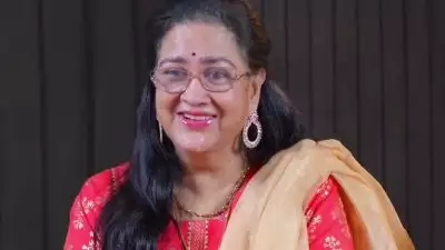 സിനിമയെ ഹിറ്റാക്കിയ സൂപ്പര്‍ ഹിറ്റ് ഗാനം, അതില്‍ പറയുന്ന 'ഉര്‍വശി' ഞാന്‍ തന്നെ..: ഉര്‍വശി