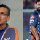 LSG VS PBKS: നിന്റെ അവസ്ഥ കണ്ട് ചിരിക്കാനും തോന്നുന്നുണ്ട്, എന്റെ അവസ്ഥ ഓർത്ത് കരയാനും തോന്നുന്നുണ്ട്; 27 കോടി വീണ്ടും ഫ്ലോപ്പ്