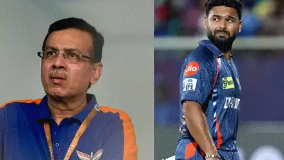 LSG VS PBKS: നിന്റെ അവസ്ഥ കണ്ട് ചിരിക്കാനും തോന്നുന്നുണ്ട്, എന്റെ അവസ്ഥ ഓർത്ത് കരയാനും തോന്നുന്നുണ്ട്; 27 കോടി വീണ്ടും ഫ്ലോപ്പ്