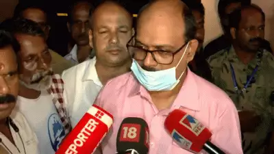 കോഴിക്കോട് മെഡിക്കല്‍ കോളേജില്‍ അഗ്നിബാധ; ഇന്ന് നടന്ന മരണങ്ങൾക്ക് അപകടവുമായി ബന്ധമില്ല: മെഡിക്കൽ സൂപ്രണ്ട്