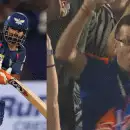 LSG VS GT: ഇതെന്ത് മറിമായം, ഇവന്റെ ബാറ്റിൽ നിന്ന് സിക്സ് ഒക്കെ പോകുന്നുണ്ടല്ലോ; ഗുജറാത്തിനെതിരെ ഫിനിഷർ റോളിൽ പന്ത്
