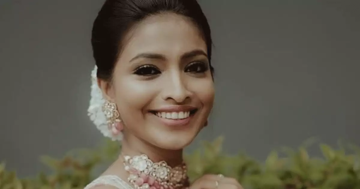 വിദേശ ജോലി വാഗ്ദാനം ചെയ്ത് പണം തട്ടിയ യുവതി പിടിയിൽ