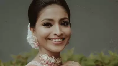 വിദേശ ജോലി വാഗ്ദാനം ചെയ്ത് പണം തട്ടിയ യുവതി പിടിയിൽ