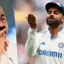 ‘ടെസ്റ്റ് ക്രിക്കറ്റില്‍ കോലിക്ക് ഇനിയും ബാല്യമുണ്ടായിരുന്നു, രണ്ട് വര്‍ഷം കൂടിയെങ്കിലും തുടരുമായിരുന്നു’; വിരാട് കോലിയുടെ വിരമിക്കലിൽ പ്രതികരണവുമായി വി ഡി സതീശന്‍