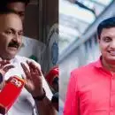 'എല്ലാ പദ്ധതികളുടെയും ക്രെഡിറ്റെടുക്കാൻ സർക്കാർ ശ്രമിക്കുന്നു, മന്ത്രി റിയാസ് എട്ടുകാലി മമ്മൂഞ്ഞ് ചമഞ്ഞ് നടന്നു'; വി ഡി സതീശൻ
