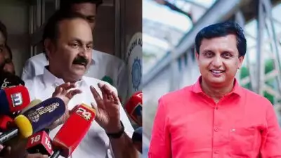 'എല്ലാ പദ്ധതികളുടെയും ക്രെഡിറ്റെടുക്കാൻ സർക്കാർ ശ്രമിക്കുന്നു, മന്ത്രി റിയാസ് എട്ടുകാലി മമ്മൂഞ്ഞ് ചമഞ്ഞ് നടന്നു'; വി ഡി സതീശൻ