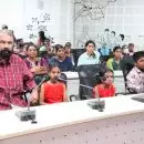 സ്‌കൂളുകളിലെ അപകടാവസ്ഥയില്‍ നില്‍ക്കുന്ന എല്ലാ കെട്ടിട ഭാഗങ്ങളും പൊളിക്കും; വൃക്ഷശാഖകള്‍ മുറിച്ചുമാറ്റും; സ്‌കൂള്‍ തുറപ്പിന് ഒരുങ്ങി കേരളം; കര്‍ശന നിര്‍ദേശവുമായി മന്ത്രി