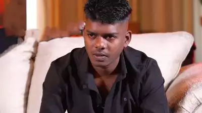 'ഭയമില്ല, സംഘപരിവാറിന് ധാർഷ്ട്യം, റാപ്പ് പാടും പറ്റുമായിരുന്നെങ്കിൽ ഗസലും പാടിയേനേ'; വേടൻ