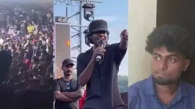 കിളിമാനൂരിൽ വേടന്റെ പരിപാടി റദ്ധാക്കിയതിനെ തുടർന്നുണ്ടായ സംഘർഷം; ഒരാൾ അറസ്റ്റിൽ