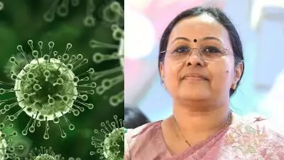 സമ്പർക്ക പട്ടികയിൽ ഉള്ളത് 49 പേർ, ഉറവിടം കണ്ടെത്താൻ സംയുക്ത പരിശോധന; മലപ്പുറത്തെ നിപ രോഗിയുടെ നില ഗുരുതരാമെന്ന് ആരോഗ്യമന്ത്രി വീണാ ജോർജ്