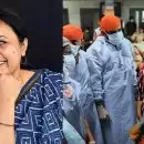 കോട്ടയം, തിരുവനന്തപുരം ജില്ലകളില്‍ കോവിഡ് കേസുകള്‍ വര്‍ദ്ധിക്കുന്നു; പൊതുയിടങ്ങളിലും യാത്രകളിലും മാസ്‌ക് ധരിക്കണമെന്ന് ആരോഗ്യവകുപ്പ്; നിരീക്ഷണം ശക്തമാക്കുമെന്ന് മന്ത്രി വീണ