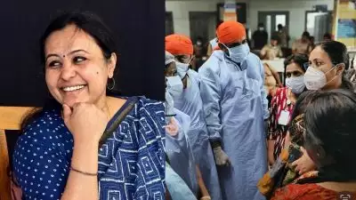 കോട്ടയം, തിരുവനന്തപുരം ജില്ലകളില്‍ കോവിഡ് കേസുകള്‍ വര്‍ദ്ധിക്കുന്നു; പൊതുയിടങ്ങളിലും യാത്രകളിലും മാസ്‌ക് ധരിക്കണമെന്ന് ആരോഗ്യവകുപ്പ്; നിരീക്ഷണം ശക്തമാക്കുമെന്ന് മന്ത്രി വീണ