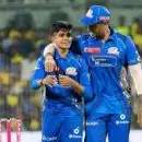 IPL 2025: വിഘ്‌നേഷ് പുതൂരിനെ ഒഴിവാക്കി മുംബൈ ഇന്ത്യന്‍സ്, ഇനി ഈ  സീസണില്‍ കളിക്കില്ല, പകരം കളിക്കുക ഈ യുവതാരം