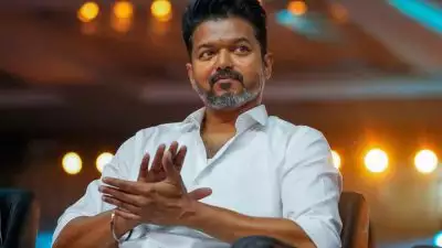 'മധുരയില്‍ നിന്നും വിജയ് മത്സരിക്കും; ഒരു ലക്ഷം വോട്ടിന്റെ ഭൂരിപക്ഷത്തില്‍ വിജയിക്കും; തമിഴ്‌നാടിന്റെ മുഖ്യമന്ത്രിയാകും'; അതിരുവിട്ട ആത്മവിശ്വാസവുമായി തമിഴക വെട്രി കഴകം