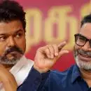 ഉപദേശിച്ചത് മതി, വിജയ്യുടെ സ്വീകാര്യതയും താര പരിവേഷവും ഉപയോഗിച്ച് തമിഴ്‌നാട്ടില്‍ ഈസിയായി ഭരണം പിടിക്കാം; പ്രശാന്ത് കിഷോറിന്റെ സേവനം അവസാനിപ്പിക്കാന്‍ ടിവികെ