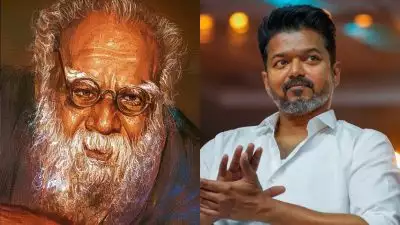 പെരിയാറിനെപ്പോലും ജാതിവത്കരിക്കാന്‍ ശ്രമം നടക്കുന്നു; അത്തരം നീക്കങ്ങളെ പ്രതിരോധിക്കണം; ജാതിചിന്തകള്‍ വളരാന്‍ അനുവദിക്കരുതെന്ന് വിജയ്