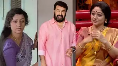 മണിച്ചിത്രത്താഴിന് ശേഷം നിരവധി മലയാള സിനിമകളിൽ അഭിനയിച്ചു, എന്നാൽ മോഹൻലാലിനൊപ്പം അഭിനയിച്ചില്ല; കാരണം.. : വെളിപ്പെടുത്തി വിനയ പ്രസാദ്