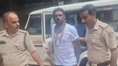 വിനായകന്‍ കസ്റ്റഡിയില്‍; മദ്യപിച്ച് സ്റ്റേഷനിലും ബഹളമുണ്ടാക്കി നടന്‍