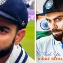 KOHLI THROWBACK: 60 ഓവറുകൾ അവന്മാർക്ക് നരകം പോലെ തോന്നണം..., എങ്ങനെ മറക്കും 2021 ലെ ആ തീതുപ്പിയ കോഹ്‌ലി ഡയലോഗ്; ഇതിഹാസത്തിന്റെ വിരമിക്കൽ വേളയിൽ തരംഗമായി ബിഗ്ഗെസ്റ്റ് മോട്ടിവേഷൻ വീഡിയോ