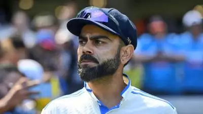 VIRAT RETIREMENT: ഡൽഹി പരിശീലകന്റെ നൽകിയിരിക്കുന്നത് ഞെട്ടിക്കുന്ന അപ്ഡേറ്റ്, വിരാട് കോഹ്‌ലി ഇംഗ്ലണ്ട് പര്യടനത്തിന് ഒരുങ്ങിയതാണ്; ടെസ്റ്റിൽ നിന്ന് വിരമിക്കാൻ പദ്ധതിയിട്ടിരുന്നില്ല, പിന്നിൽ നിന്ന് കുത്തിയത് ആര്?