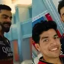RCB UPDATES: ഈ ചെറുക്കൻ ഭയങ്കര ശല്യമാണ് മക്കളെ, ഇയാളോട് ഏത് സമയവും....; തുറന്നടിച്ച് വിരാട് കോഹ്‌ലി