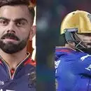 RCB UPDATES: ആ താരം എന്നെ നിരന്തരമായി ശല്യം ചെയ്യും, അവനുമായി ഡ്രസിങ് റൂം പങ്കിടാൻ ആഗ്രഹമില്ല; സഹതാരത്തെക്കുറിച്ച് വിരാട് കോഹ്‌ലി പറഞ്ഞത് ഇങ്ങനെ