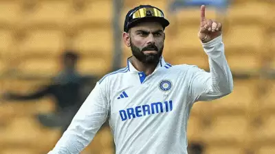 INDIAN CRICKET: അന്ന് ലോർഡ്‌സിൽ ആ പ്രവർത്തി ചെയ്യുമെന്ന് കോഹ്‌ലി എന്നോട് പറഞ്ഞു, പക്ഷെ അവൻ...; വിരാടിന്റെ കാര്യത്തിൽ ദിനേശ് കാർത്തിക്ക് പറയുന്നത് ഇങ്ങനെ