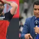 IPL THROWBACK: അതെന്തൊരു സെൽഫിഷ് ഇന്നിംഗ്സ് ആണ് മിസ്റ്റർ കോഹ്‌ലി, 153 ൽ നിന്നും 86 ലേക്കുള്ള വീഴ്ച്ച ദയനീയം; കോഹ്‌ലിയെ പരിഹസിച്ച സഞ്ജയ് മഞ്ജരേക്കർ പറഞ്ഞത് ഇങ്ങനെ